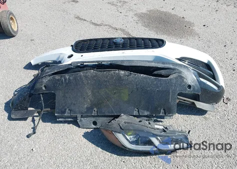 2021 Jaguar F-Pace S P250 Awd Automatic из США, поврежденный, VIN SADCJ2EX5MA687573